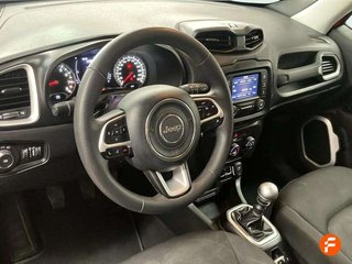 Jeep Renegade 1.0G 88kW Limited 4x2