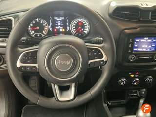 Jeep Renegade 1.0G 88kW Limited 4x2