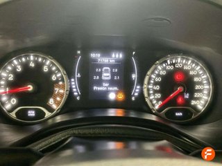 Jeep Renegade 1.0G 88kW Limited 4x2