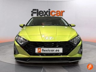 Hyundai i20 1.0 TGDI 74kW (100CV) Klass