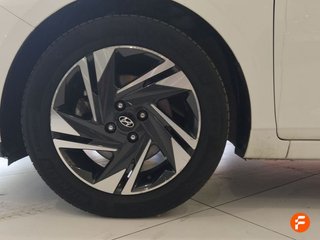 Hyundai i20 1.0 TGDI 74kW (100CV) 48V Essence