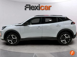 Peugeot 2008 Allure BlueHDI 130 S&S EAT8