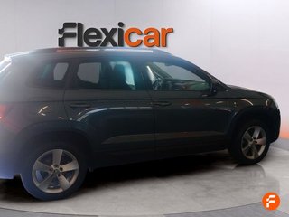 Skoda Karoq 2.0 TDI 110kW (150CV) Ambition