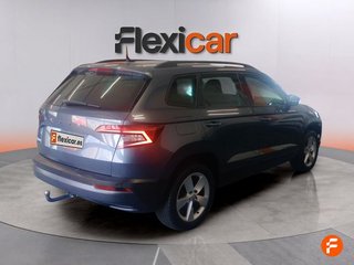 Skoda Karoq 2.0 TDI 110kW (150CV) Ambition