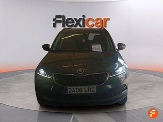 Skoda Karoq 2.0 TDI 110kW (150CV) Ambition