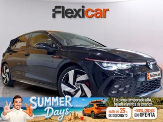 Volkswagen Golf GTI Performance 2.0 TSI 180kW(245CV) DSG