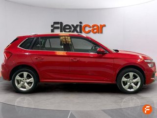 Skoda Kamiq 1.0 TSI 81kW (110CV) DSG Ambition