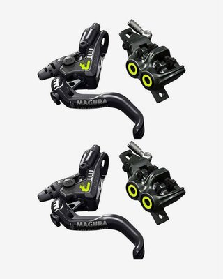 MAGURA MT7 Travões Disco Hidráulicos