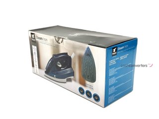 plancha vapor thulos th-pv2410