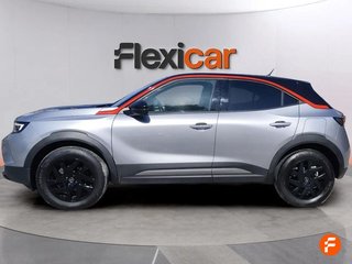 Opel Mokka 1.2 T 96kW (130 CV) GS Line