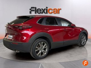 Mazda CX-30 e-SKYACTIV-X 2.0 137kW Evolution