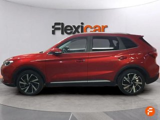 MG ZS Hybrid+ Luxury