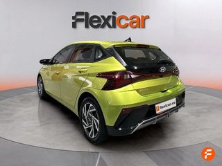 Hyundai i20 1.0 TGDI 74kW (100CV) Klass