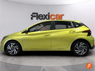 Hyundai i20 1.0 TGDI 74kW (100CV) Klass