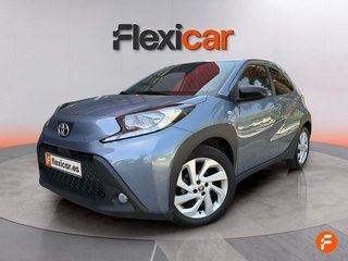 Toyota Aygo 1.0 VVT-I 72CV Chic