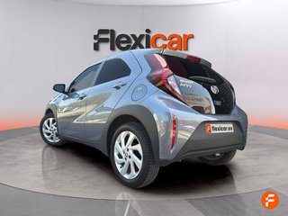 Toyota Aygo 1.0 VVT-I 72CV Chic