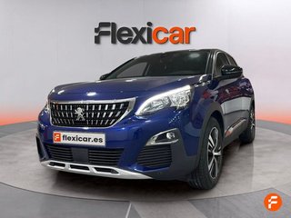 Peugeot 3008 1.2 PURETECH 96KW (130CV) ALLURE S&S