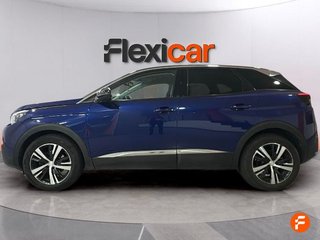 Peugeot 3008 1.2 PURETECH 96KW (130CV) ALLURE S&S