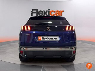 Peugeot 3008 1.2 PURETECH 96KW (130CV) ALLURE S&S
