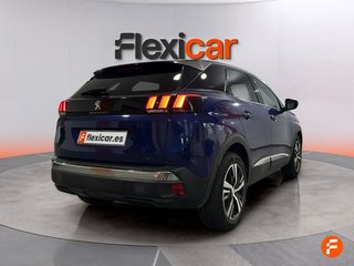 Peugeot 3008 1.2 PURETECH 96KW (130CV) ALLURE S&S