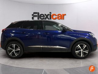 Peugeot 3008 1.2 PURETECH 96KW (130CV) ALLURE S&S