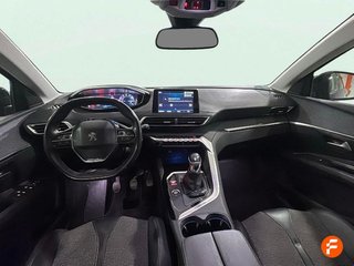 Peugeot 3008 1.2 PURETECH 96KW (130CV) ALLURE S&S
