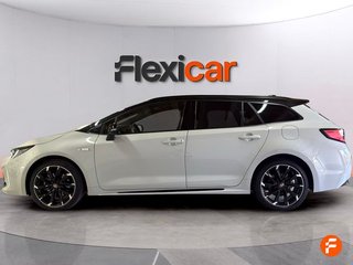 Toyota Corolla 200H GR-Sport Touring Sport