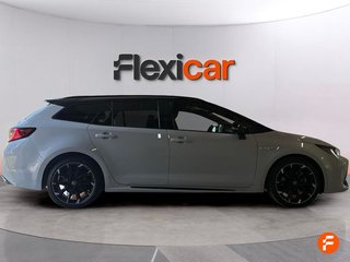 Toyota Corolla 200H GR-Sport Touring Sport