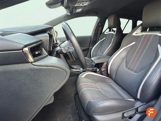 Toyota Corolla 200H GR-Sport Touring Sport