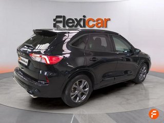 Ford Kuga ST-Line 2.0 EcoBlue 88kW (120CV) Auto