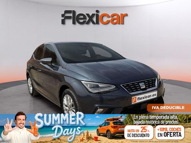 Seat Ibiza 1.0 TSI 85kW Special Edition Xcellence - foto 1