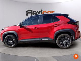 Toyota Yaris Cross 1.5 120H Adventure