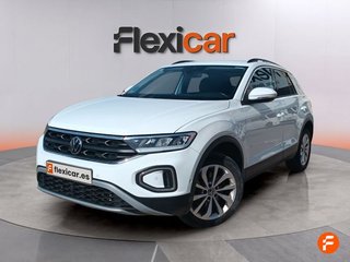 Volkswagen T-Roc Life 2.0 TDI 110kW (150CV) DSG