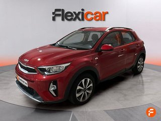Kia Stonic 1.0 T-GDi 74kW (100CV) MHEV iMT Concept