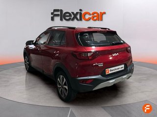 Kia Stonic 1.0 T-GDi 74kW (100CV) MHEV iMT Concept