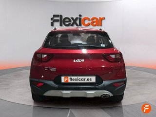 Kia Stonic 1.0 T-GDi 74kW (100CV) MHEV iMT Concept