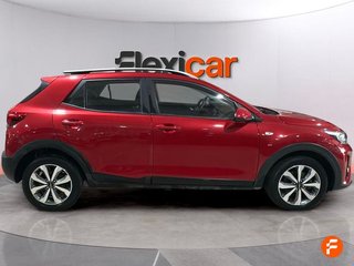 Kia Stonic 1.0 T-GDi 74kW (100CV) MHEV iMT Concept