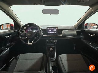 Kia Stonic 1.0 T-GDi 74kW (100CV) MHEV iMT Concept