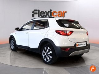 Kia Stonic 1.0 T-GDi 88kW (120CV) MHEV iMT Concept