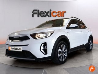 Kia Stonic 1.0 T-GDi 88kW (120CV) MHEV iMT Concept
