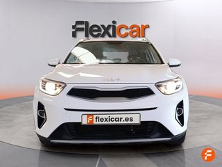 Kia Stonic 1.0 T-GDi 88kW (120CV) MHEV iMT Concept