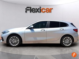 BMW Serie 1 118i