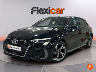 Audi A3 Sportback Genuine 35 TDI 110kW S tronic