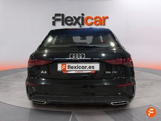 Audi A3 Sportback Genuine 35 TDI 110kW S tronic