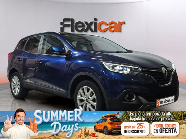 Renault Kadjar Limited GPF TCe 117kW (160CV) - 18 - foto 1