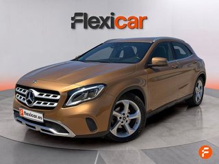 Mercedes GLA GLA 200 d Urban