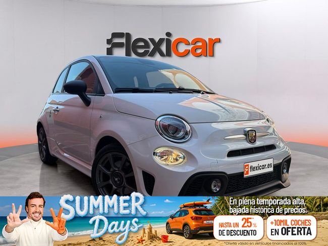 Abarth 500 1.4 16v T-Jet 595 107kW (145CV) E6D - foto 1