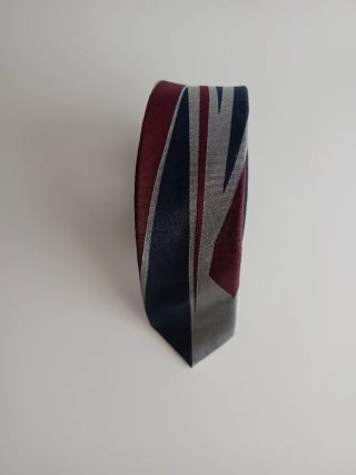 Traje Do Rego & Novoa Azul/Gris Talla M