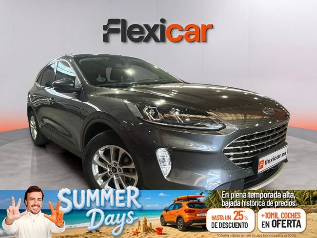 Ford Kuga Titanium 1.5T EcoBoost 110kW (150CV) - foto 1