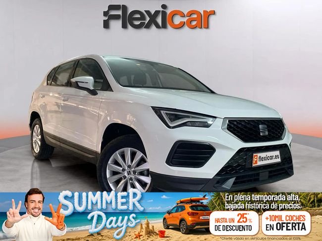 Seat Ateca 1.0 TSI 81kW (110CV) St&Sp Reference - foto 1